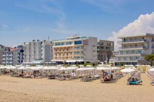 Hotel Ariston Caorle