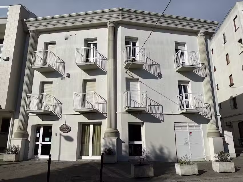 Hotel Ariston Imperial