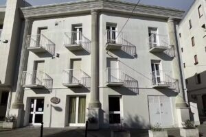 Hotel Ariston Imperial