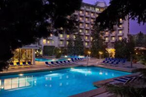 Hotel Ariston Molino Buja