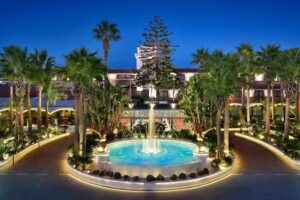 Hotel Ariston Paestum