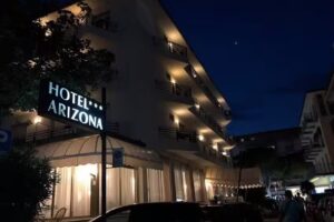 Hotel Arizona