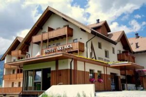 Hotel Arlara