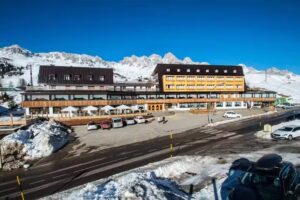 Hotel Arnika Wellness