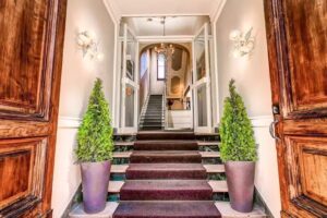 Hotel Arno Bellariva