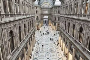 Hotel Art Resort Galleria Umberto