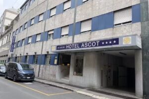 Hotel Ascot
