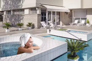 Hotel Ascot & SPA Rimini