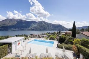 Hotel Asnigo – Ristorante Villa Asnigo