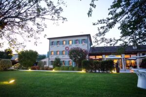 Hotel Asolo