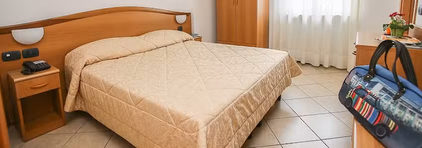 Hotel Asti Albergo Etico