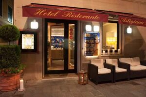 Hotel Astigiana
