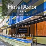 Hotel Astor