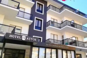 Hotel Astor Silvi – il 1° All Inclusive per Over 60