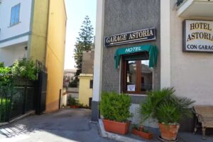 Hotel AstoriaPompei