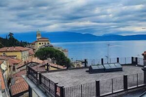 Hotel Atelier Gardone Riviera & Beach