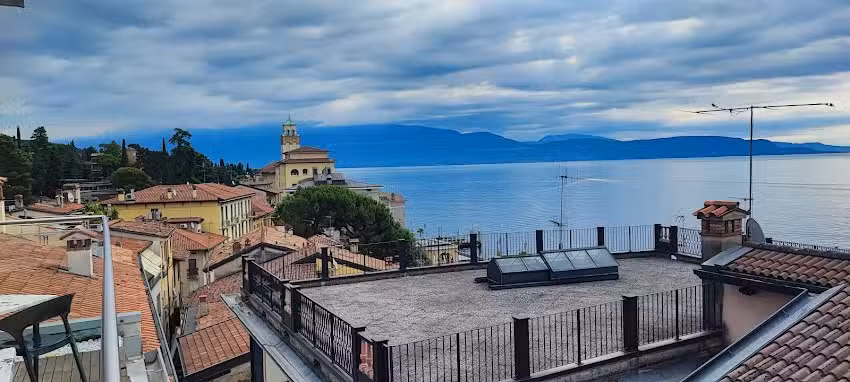 Hotel Atelier Gardone Riviera & Beach