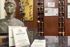 Hotel Atena