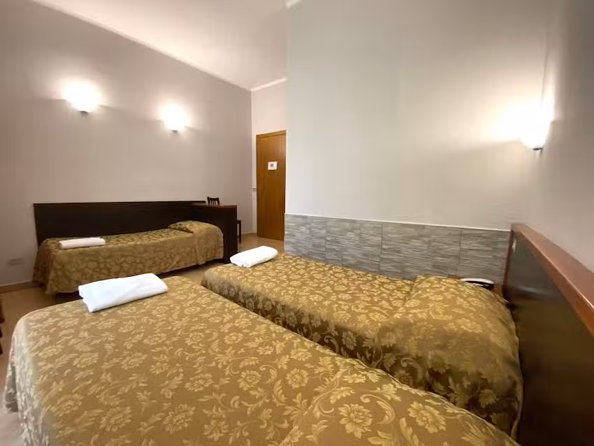 Hotel Atena Milano