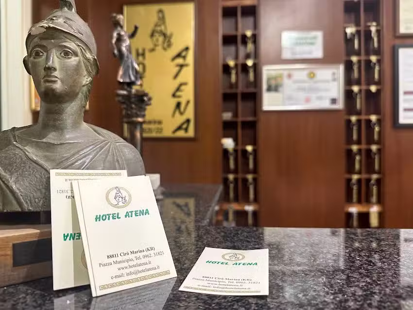 Hotel Atena