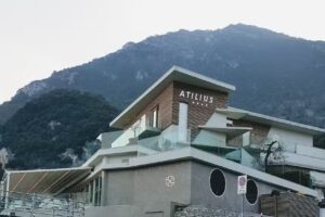 Hotel Atilius