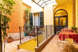 Hotel Atlantic Bologna