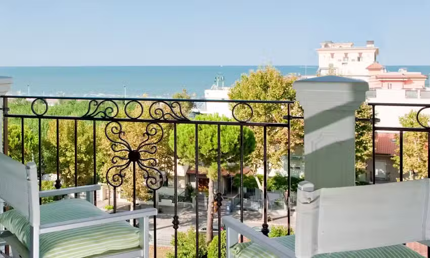 Hotel Atlantic Riviera