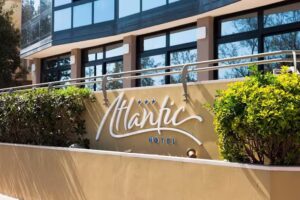 Hotel Atlantic Vista Mare