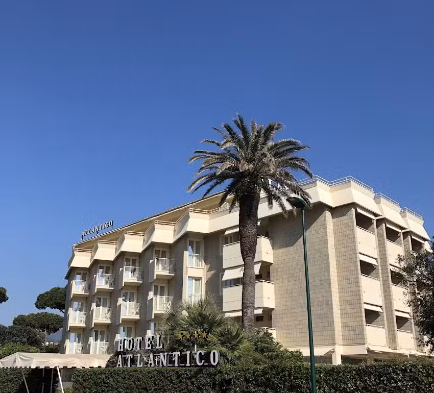 Hotel Atlantico