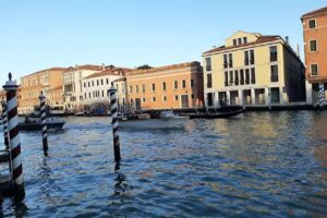 Hotel Atlantide – Venice