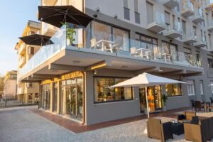 Hotel Atlas Cesenatico