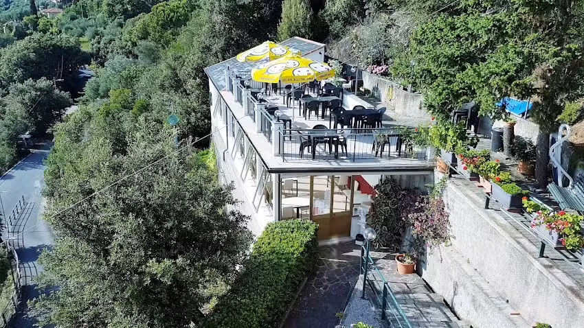 Hotel Augusta