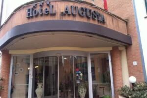 Hotel Augusta Albergo