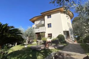 Hotel Augusta Lago di Garda