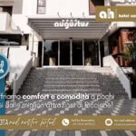 Hotel Augustus