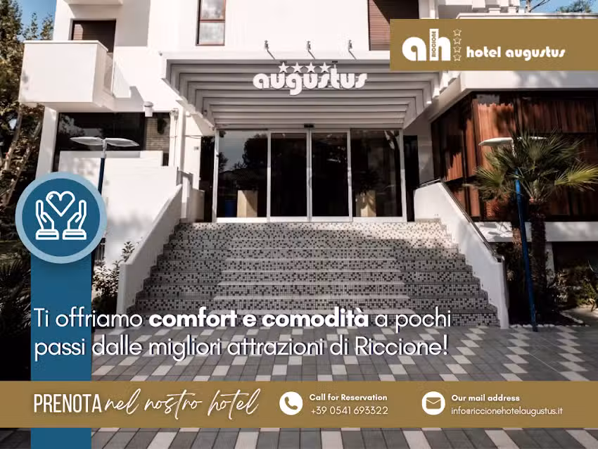 Hotel Augustus