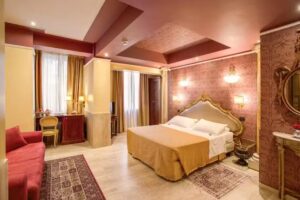 Hotel Aurelius Rome