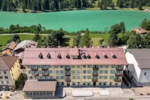 Hotel Auronzo