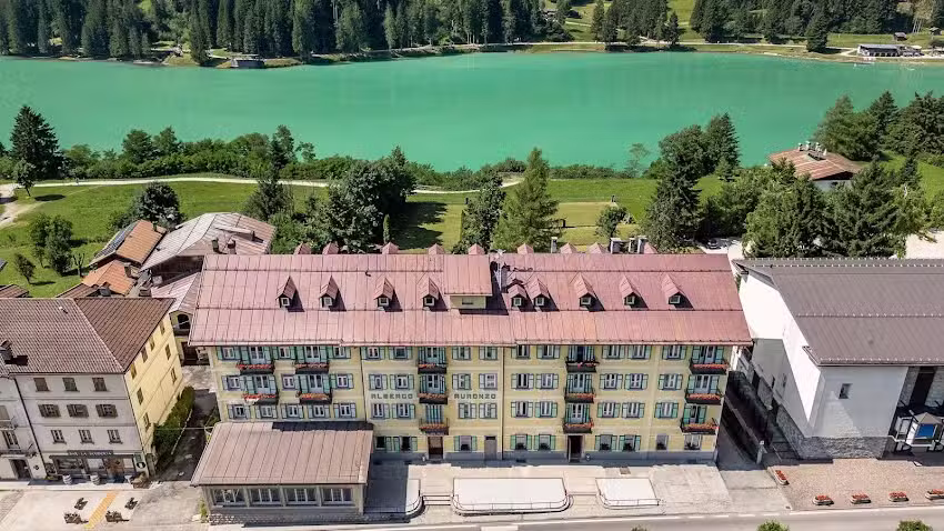 Hotel Auronzo