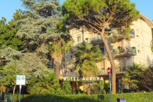 Hotel Aurora