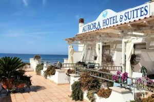 Hotel Aurora