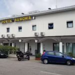 Hotel Aurora