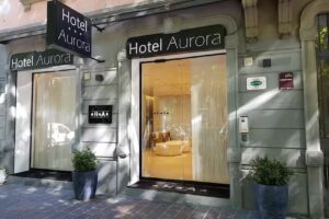 Hotel Aurora