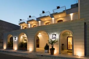 Hotel Aurora del Benessere & SPA