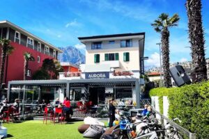 Hotel Aurora Torbole
