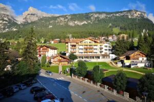 Hotel Aurora Vintage