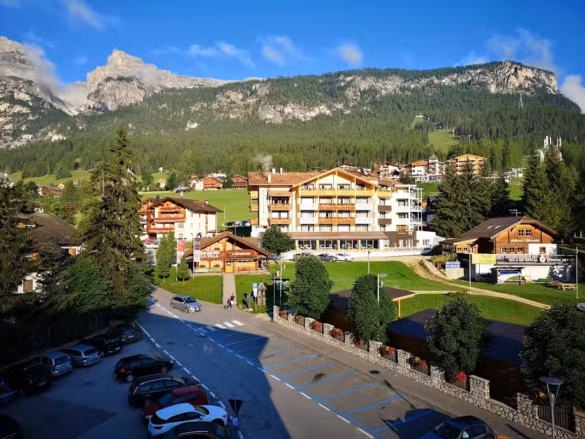 Hotel Aurora Vintage