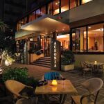 Hotel Ausonia
