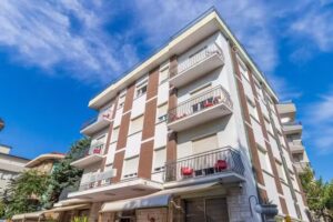 Hotel Ausonia B&B RiMiNi – Sito Ufficiale