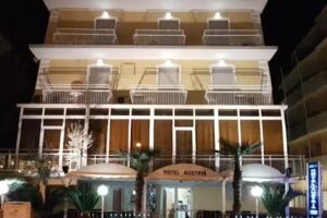 Hotel Austria